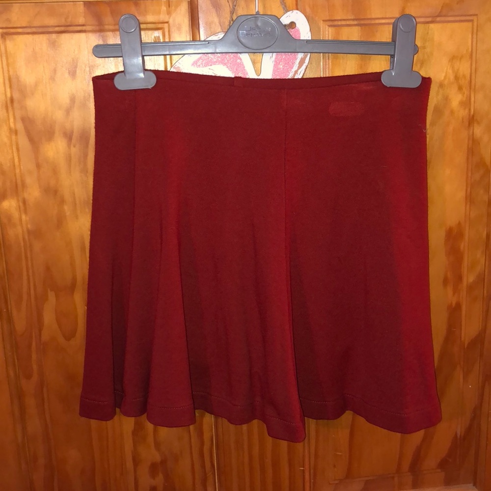 Skater Skirt